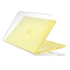 MacBook Neo 13 2026 Tech-Protect SmartShell matné priehľadné puzdro thumbnail