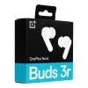 OnePlus Nord Buds 3R bezdrôtové slúchadlá čierne thumbnail