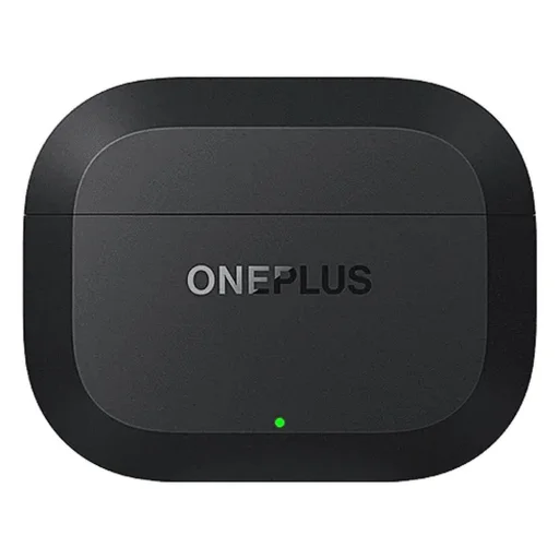 OnePlus Nord Buds 3R bezdrôtové slúchadlá čierne - 4