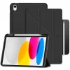 iPad 10.9 2022 / iPad 11 2025 Tech-Protect SC Pen Origami čierne puzdro thumbnail