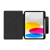 iPad 10.9 2022 / iPad 11 2025 Tech-Protect SC Pen Origami čierne puzdro thumbnail