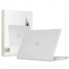 MacBook Neo 13 2026 Tech-Protect SmartShell trblietavé priehľadné puzdro thumbnail