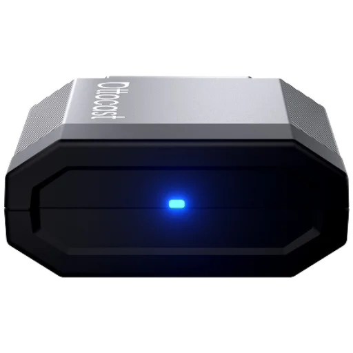 Ottocast CA530-T3 Mini Nova Bluetooth transmiter do auta - 7