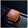 Ottocast CP88-T Mini Cube Bluetooth auto transmiter oranžový thumbnail