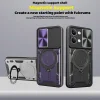 Xiaomi Poco X8 Pro Max čierne puzdro Techsuit CamGuard Pro thumbnail