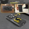 Xiaomi Poco X8 Pro Max čierne puzdro Techsuit CamGuard Pro thumbnail