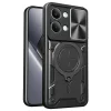 Xiaomi Poco X8 Pro Max čierne puzdro Techsuit CamGuard Pro thumbnail