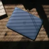 MacBook Neo 13 2026 Tech-Protect Softshell matné indigovo modré puzdro thumbnail