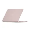 MacBook Neo 13 2026 Tech-Protect Softshell matné puzdro blush thumbnail