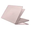 MacBook Neo 13 2026 Tech-Protect Softshell matné puzdro blush thumbnail