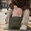 MacBook Neo 13 2026 Tech-Protect Softshell matné puzdro blush thumbnail