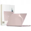 MacBook Neo 13 2026 Tech-Protect Softshell matné puzdro blush thumbnail