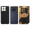 Tactical TPU puzdro pre Motorola Edge 70 Fusion čierne thumbnail