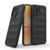 Čierne puzdro Techsuit Magic Shield pre OnePlus 15R thumbnail