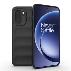 Čierne puzdro Techsuit Magic Shield pre OnePlus 15R