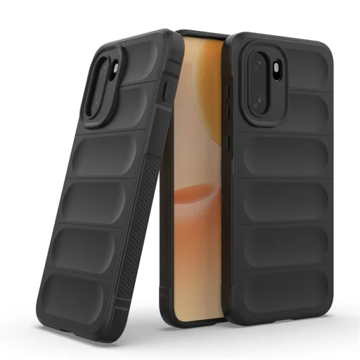 Čierne puzdro Techsuit Magic Shield pre OnePlus 15R - 3
