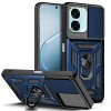 Oppo A6x 4G / A6x 5G Modré puzdro Techsuit CamShield séria thumbnail