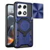 Puzdro Techsuit CamGuard Pro pre Motorola Signature, modré thumbnail