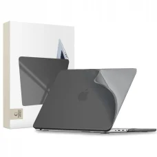 MacBook Pro 14 2021-2026 Tech-Protect Softshell puzdro matné čierne