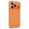 Tactical MagForce Velvet Smoothie kryt pre Apple iPhone 17 Pro Agent Orange thumbnail