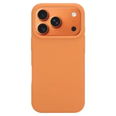 Tactical MagForce Velvet Smoothie kryt pre Apple iPhone 17 Pro Agent Orange