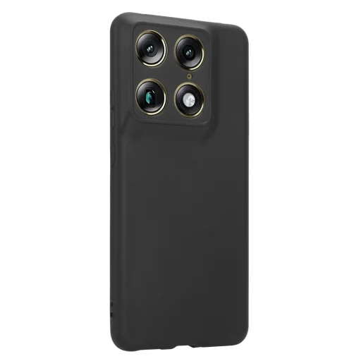 Tactical TPU puzdro Motorola Signature Black puzdro - 2