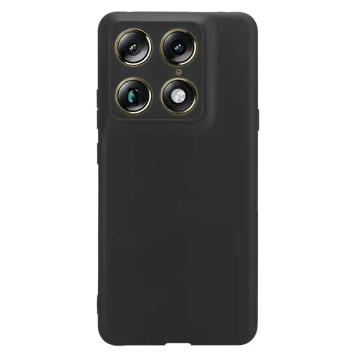 Tactical TPU puzdro Motorola Signature Black puzdro - 1