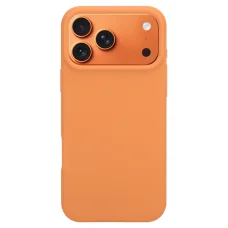 Tactical MagForce Velvet Smoothie puzdro pre Apple iPhone 17 Pro Max Agent Orange