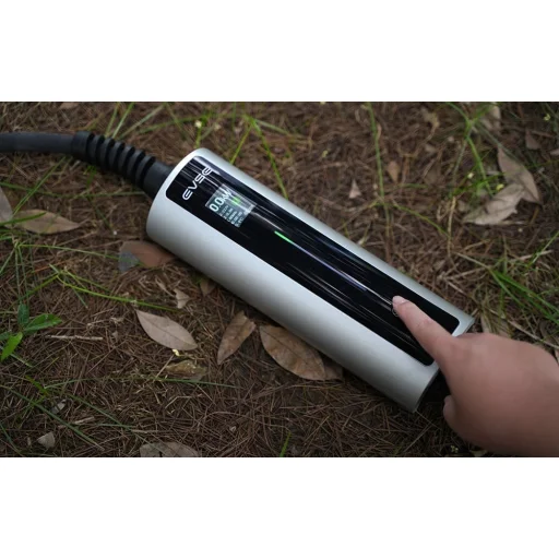 Besen BN70-BC-11KW-APP nástenná nabíjačka pre elektromobily - 5