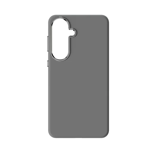 Samsung Galaxy S26 Plus Forcell F-Protect Frame Premium sivé puzdro kompatibilné s MagSafe. - 9