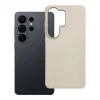 Samsung Galaxy S26 Ultra Forcell F-Protect Frame Premium MagSafe kompatibilné puzdro, antická biela thumbnail