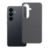 Samsung Galaxy S26 Forcell F-Protect Frame Premium MagSafe kompatibilný sivý kryt thumbnail