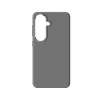 Samsung Galaxy S26 Forcell F-Protect Frame Premium MagSafe kompatibilný sivý kryt thumbnail