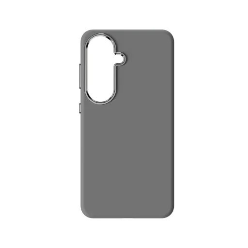 Samsung Galaxy S26 Forcell F-Protect Frame Premium MagSafe kompatibilný sivý kryt - 9