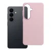 Samsung Galaxy S26 Forcell F-Protect Frame Premium ružové puzdro kompatibilné s MagSafe thumbnail