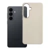 Samsung Galaxy S26 Plus Forcell F-Protect Frame Premium MagSafe kompatibilné puzdro, antická biela thumbnail
