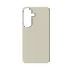 Samsung Galaxy S26 Plus Forcell F-Protect Frame Premium MagSafe kompatibilné puzdro, antická biela thumbnail