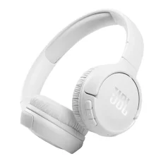 JBL Tune 510BT bezdrôtové slúchadlá biele
