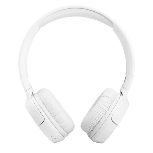 JBL Tune 510BT bezdrôtové slúchadlá biele - 3