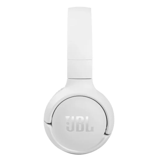 JBL Tune 510BT bezdrôtové slúchadlá biele - 4