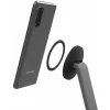 Mophie 15W bezdrôtová nabíjačka MagSafe Snap+ kompatibilná čierna thumbnail