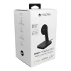 Mophie 15W bezdrôtová nabíjačka MagSafe Snap+ kompatibilná čierna thumbnail