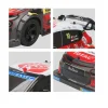 Citroen C3 WRC 1:10 Fast Gearz auto na diaľkové ovládanie thumbnail