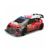 Citroen C3 WRC 1:10 Fast Gearz auto na diaľkové ovládanie thumbnail