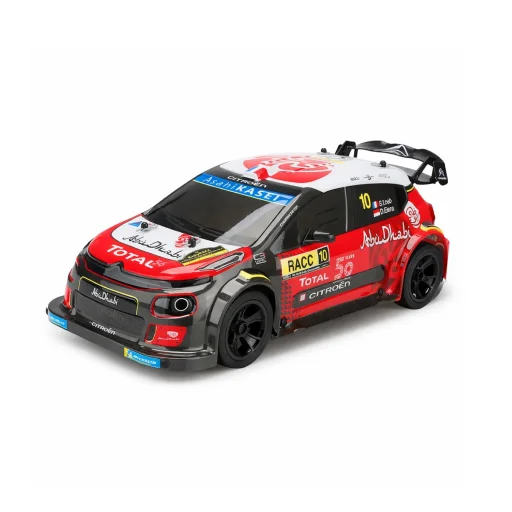 Citroen C3 WRC 1:10 Fast Gearz auto na diaľkové ovládanie - 1