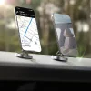 Samsung Galaxy S26 Ultra Tech-Protect Quick Set AR+ tükröződésmentes üvegfólia fekete thumbnail