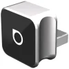 Ottocast CP88-T Mini Cube Bluetooth transmitter do auta sivý thumbnail