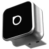 Ottocast CP88-T Mini Cube Bluetooth transmitter do auta sivý thumbnail