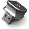 Ottocast CP88-T Mini Cube Bluetooth transmitter do auta sivý thumbnail
