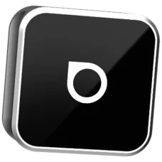 Ottocast CP88-T Mini Cube Bluetooth transmitter do auta sivý